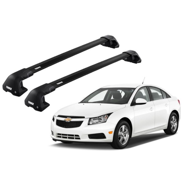 Barras Thule CHEVROLET...