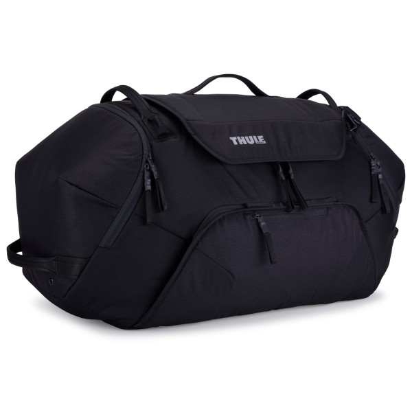 Bolso Ski Thule RoundTrip Ski and Snowboard Duffel 80L | Black