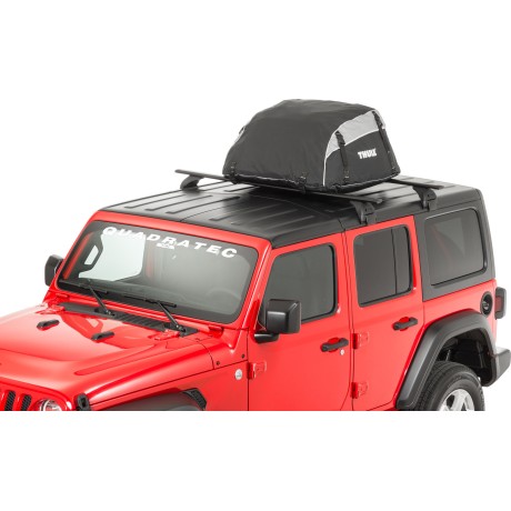 Portaequipaje Thule Interstate