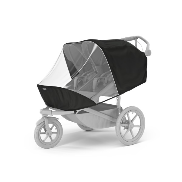 Cubierta para Lluvia Thule Urban Glide 3 Double Rain Cover