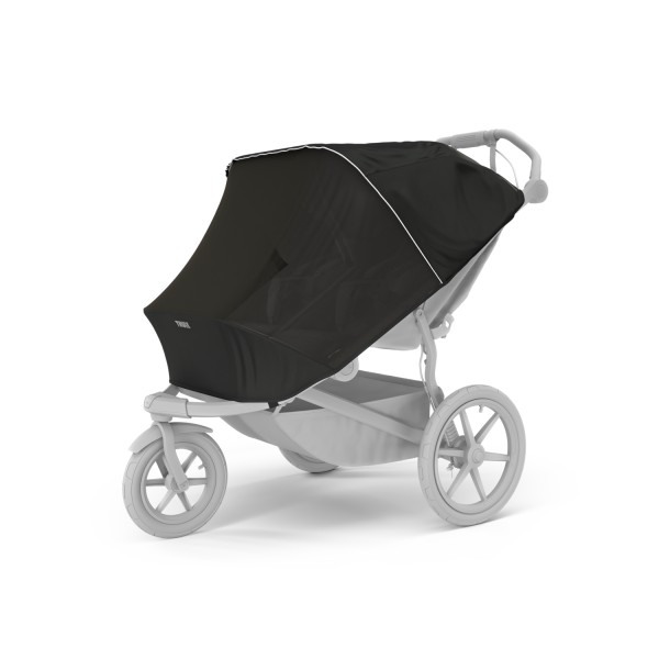 Cubierta Malla Thule Urban Glide 3 Double Mesh Cover