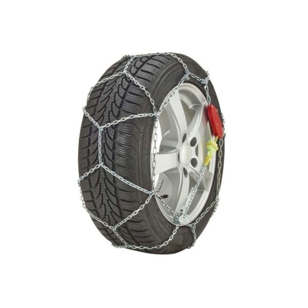 Cadenas para Nieve König ZIP Ultra 102