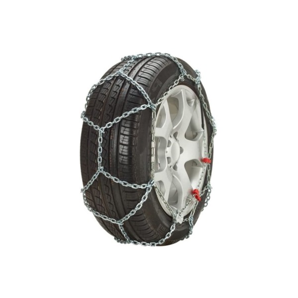 Cadenas para Nieve König ZIP Transp 16 250
