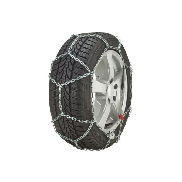 Cadenas para Nieve König ZIP Pass 12 050
