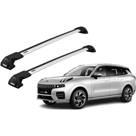 Barras Thule LYNK & CO 09...