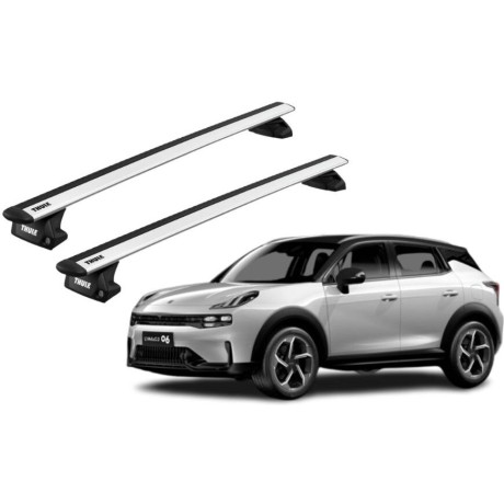 Barras Thule LYNK & CO 06...