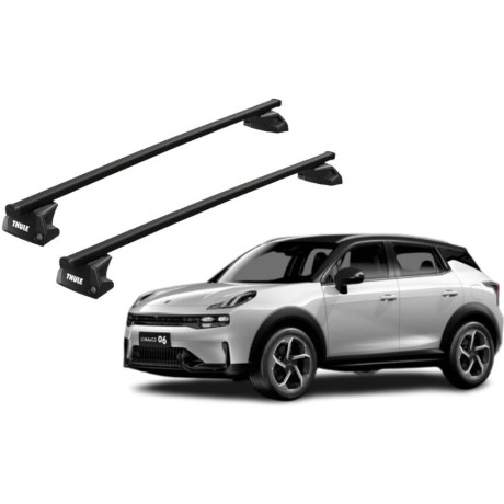 Barras Thule LYNK & CO 06...