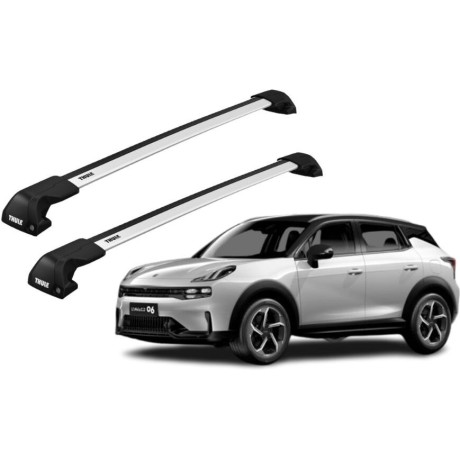 Barras Thule LYNK & CO 06...