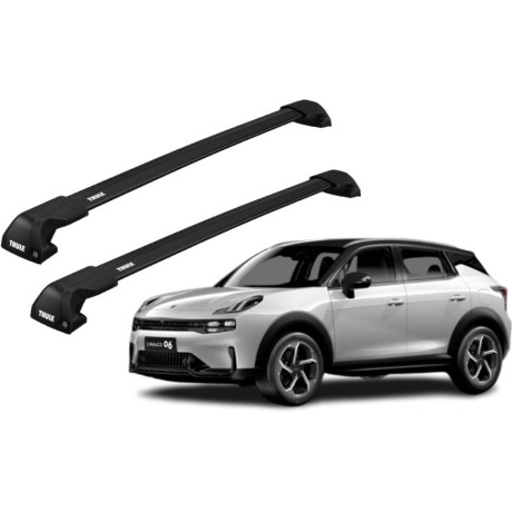 Barras Thule LYNK & CO 06...