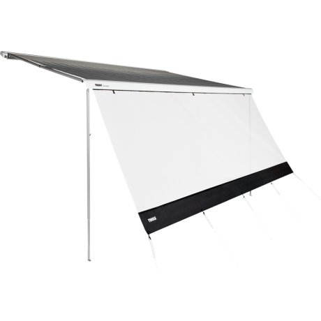 Panel Frontal Sol Thule...