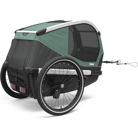 Carrito Thule Bexey para...