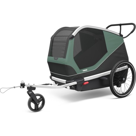 Carrito Thule Bexey para...
