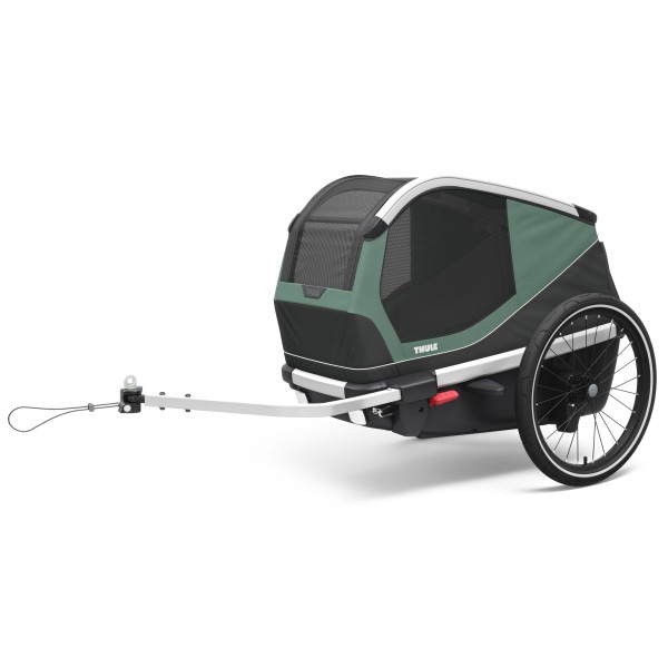 Carrito Thule Bexey para Mascotas Hazy Green | M