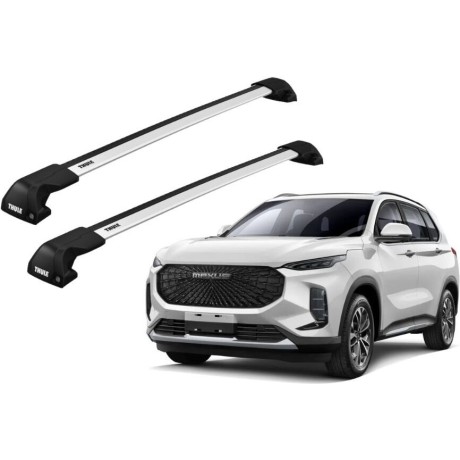 Barras Thule MAXUS D90 24-...