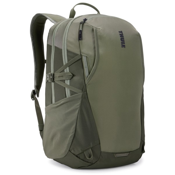Mochila Notebook Thule Enroute Backpack 23L | Soft Green