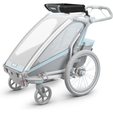 Rack de Carga Thule Carrito...