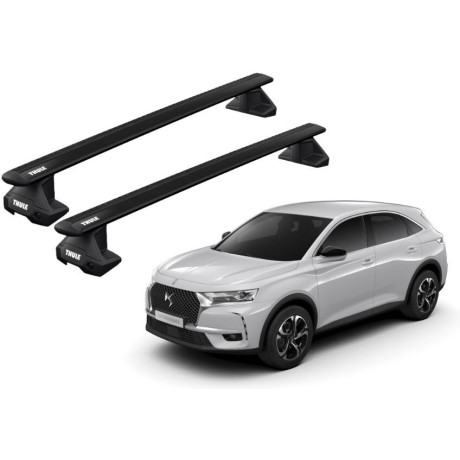 Barras Thule CITROEN DS7...