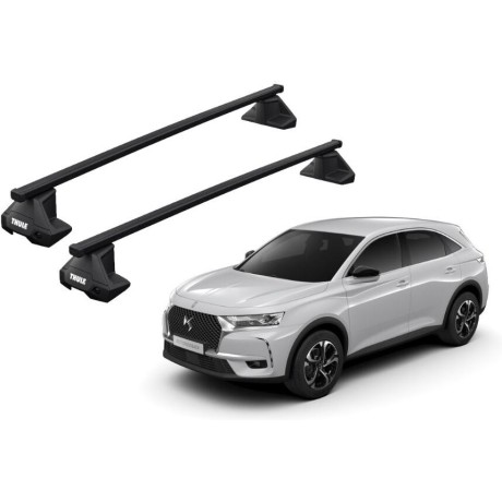 Barras Thule CITROEN DS7...