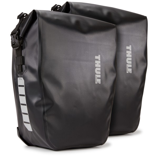 Alforjas Thule Shield Pannier 25L Pair | Black