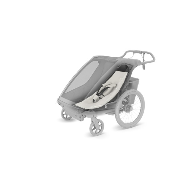 Soporte Bebe Thule Chariot...