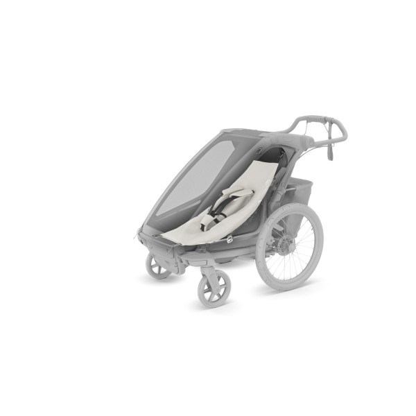 Soporte Bebe Thule Chariot...