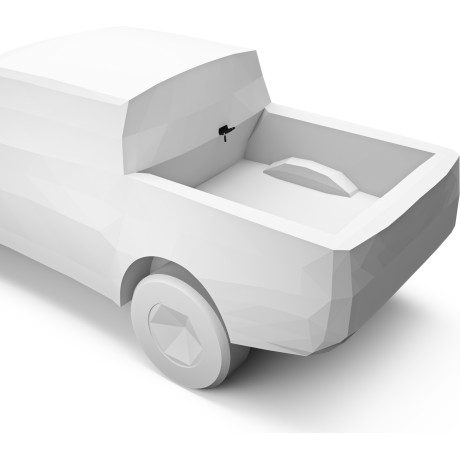 Portabici Thule Low Rider Pro