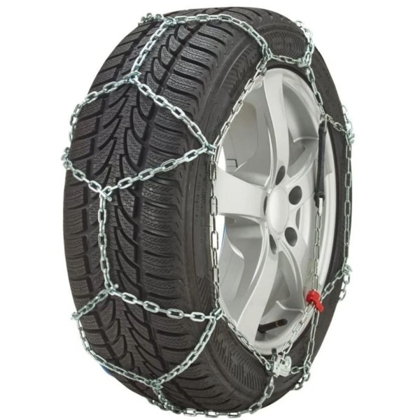 Cadenas para Nieve König ZIP Pass 12 080
