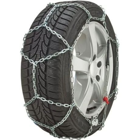 Cadenas para Nieve König...