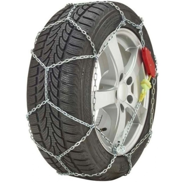 Cadenas para Nieve König ZIP Ultra 104