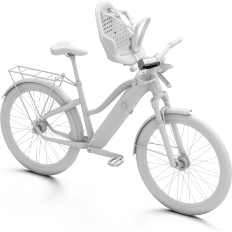 Adaptador Thule Yepp 2 Mini