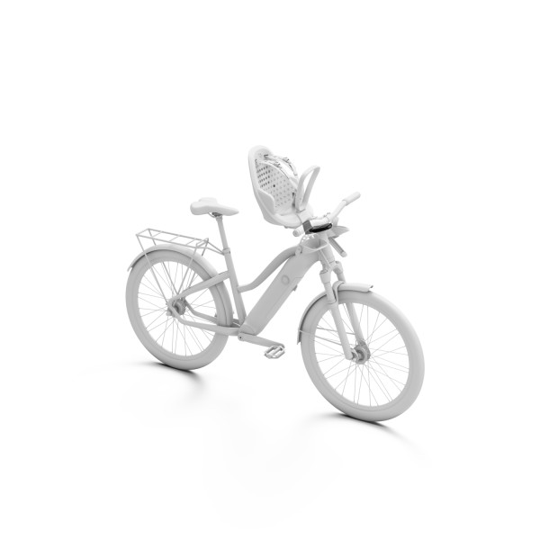 Adaptador Thule Yepp 2 Mini