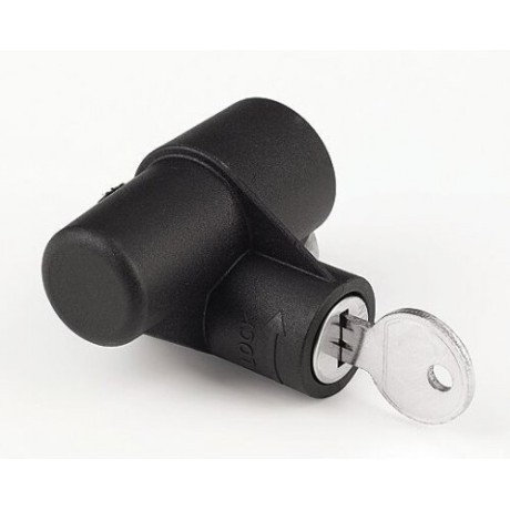 Chapa cilindro Thule Lock 957