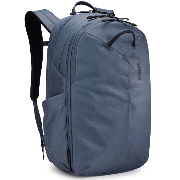 Mochila Notebook Thule Aion Travel Backpack 28L | Dark Slate