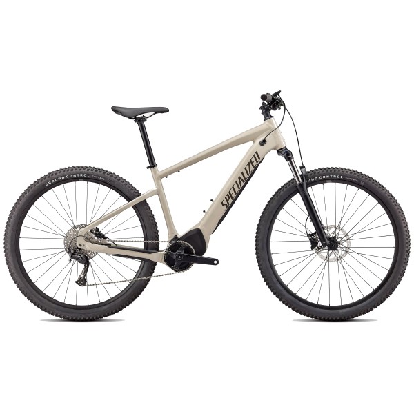 Bicicleta Specialized Turbo TERO 3.0 White Mountains | L