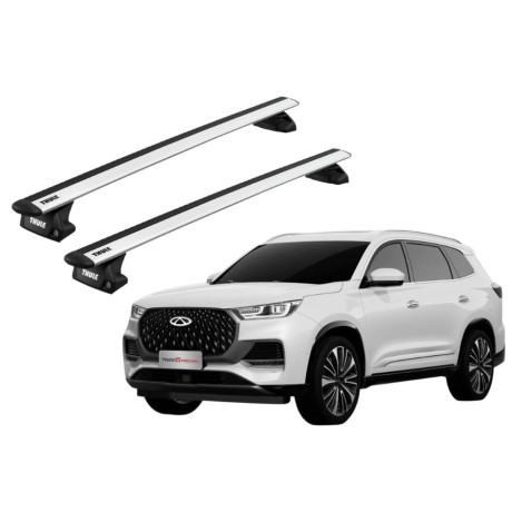 Barras Thule CHERY Tiggo 8...