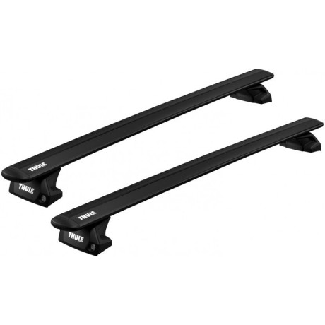 Barras Thule JAECOO 7 23-...