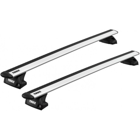 Barras Thule JAECOO 7 23-...