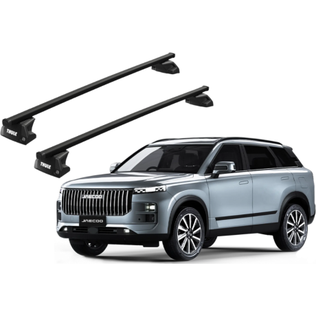 Barras Thule JAECOO J7 23-...