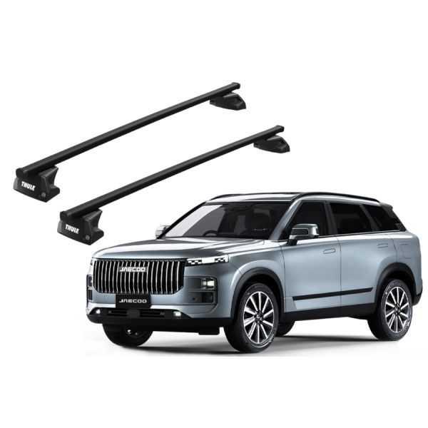 Barras Thule JAECOO J7 23- RA / SquareBar EVO
