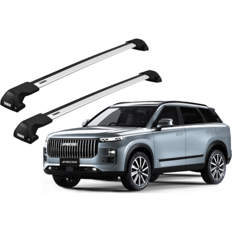 Barras Thule JAECOO J7 23-...