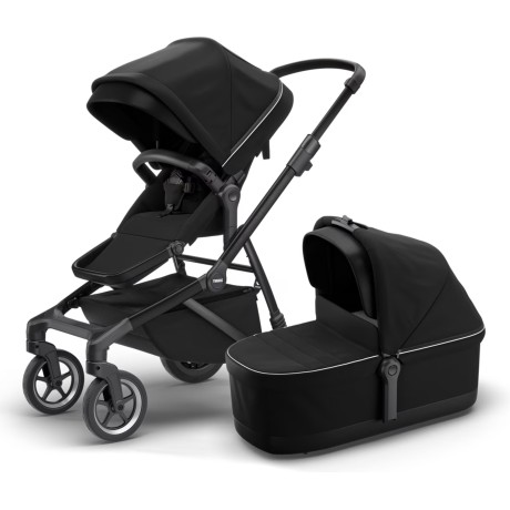 Coche Thule Sleek |...