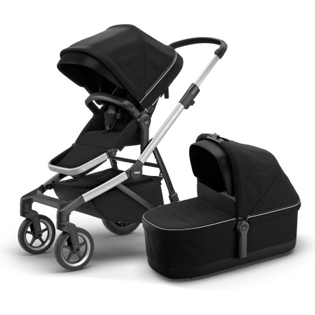 Pack Coche THULE Sleek +...