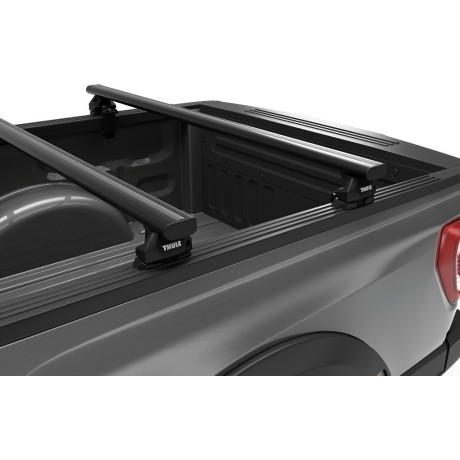 Thule Xsporter Pro Low L