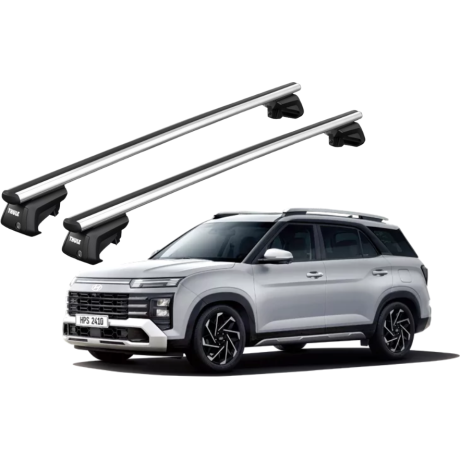 Barras Thule HYUNDAI Creta...