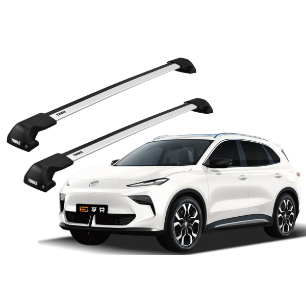 Barras Thule MG ES5 25- RA / EDGE FLUSH