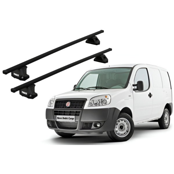 Barras Thule FIAT Doblo...