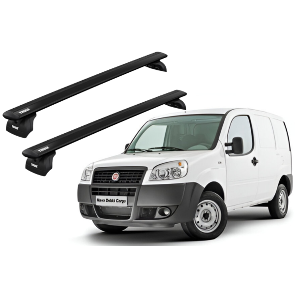 Barras Thule FIAT Doblo...