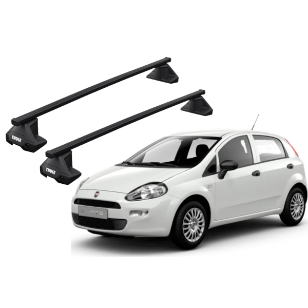 Barras Thule FIAT Grande...