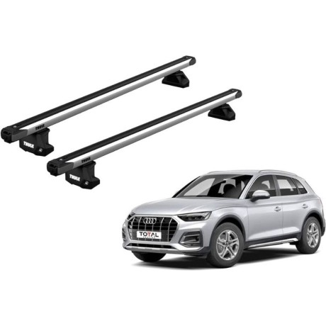 Barras Thule AUDI Q5 17- RA...