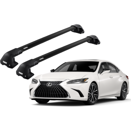 Barras Thule LEXUS...